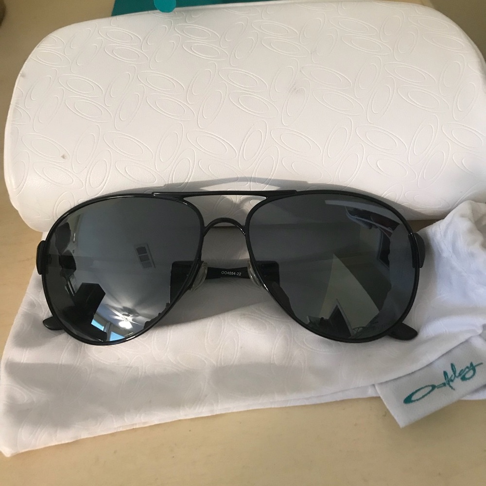Oakley Sunglasses